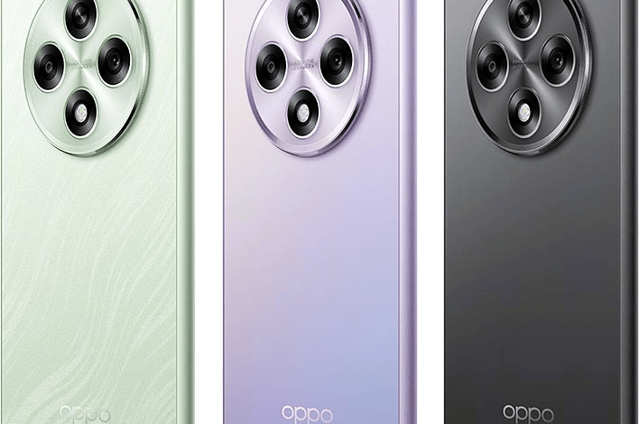 مراجعة موصفات وسعر هاتف هاتف اوبو اي 3 | Oppo A3