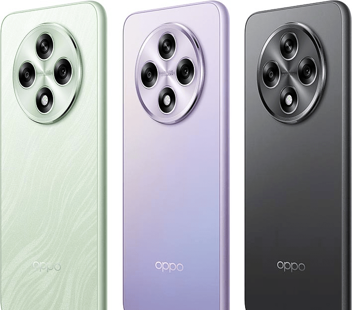 مراجعة موصفات وسعر هاتف هاتف اوبو اي 3 | Oppo A3