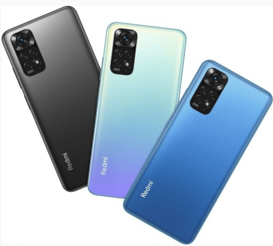 مراجعة متعمقة: مواصفات وأداء ريدمي نوت 11