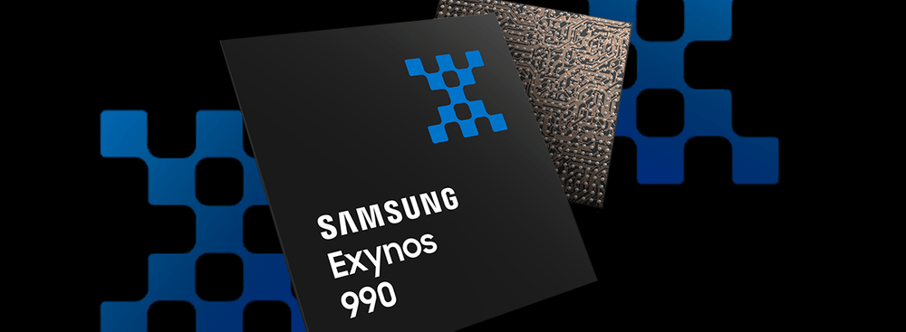 مراجعة معالج Samsung Exynos 990 | اكسينوس 990