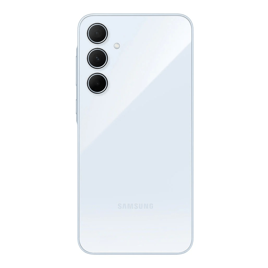 مراجعة Samsung Galaxy A35 : هاتف متميز