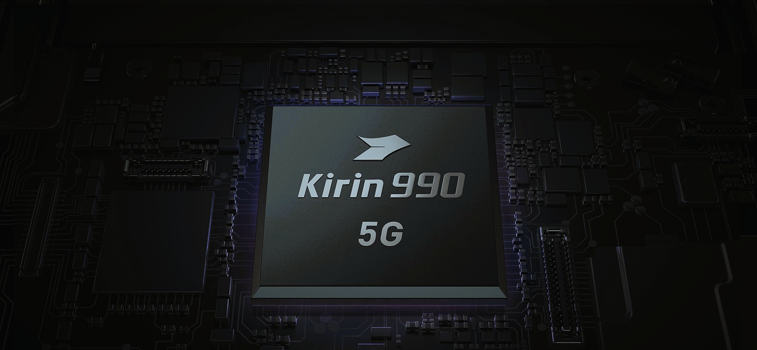 مراجعة معالج HiSilicon Kirin 990 (5G) | كيرين 990 فايف جي 