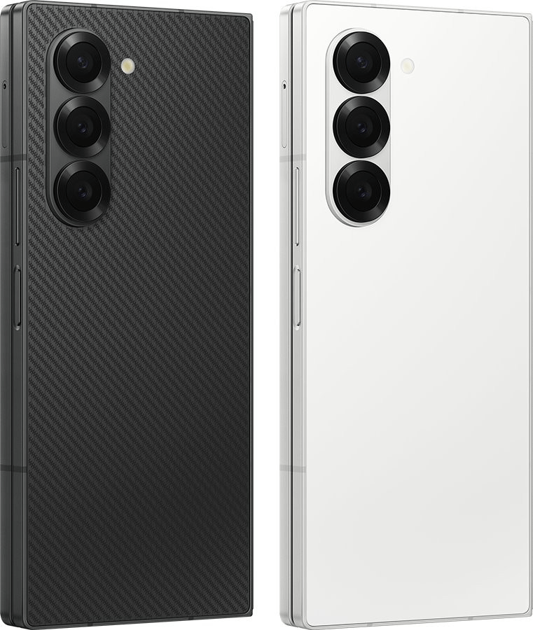 مراجعة موصفات وسعر سامسونج جالاكسي زد فولد 6 | Samsung Galaxy Z Fold 6