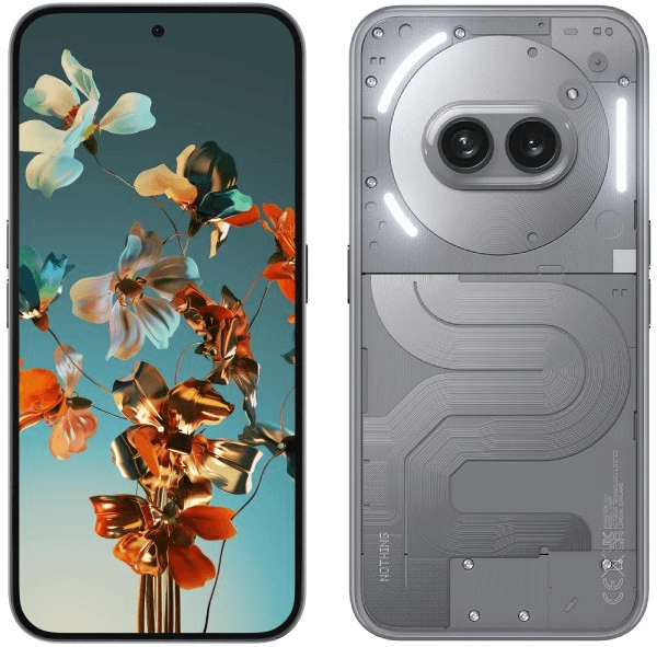 مراجعة هاتف Nothing Phone (2a) Plus - ناثنج فون 2a بلس