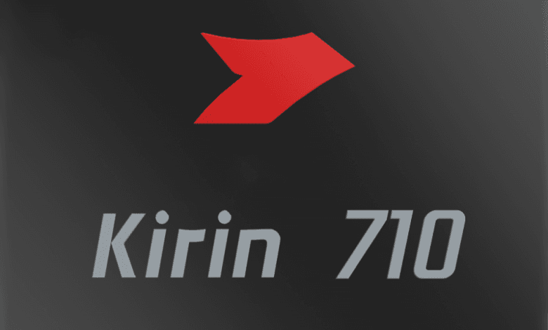 مراجعة معالج HiSilicon Kirin 710A : هاي سيليكون كيرين 710 ايه