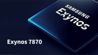 مراجعة معالج Samsung Exynos 7870 | إكسينوس 7870
