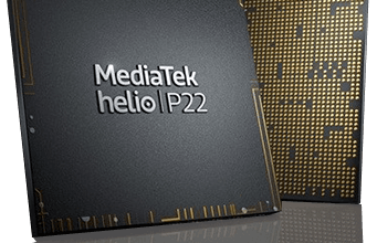 مراجعة معالج MediaTek Helio P22: ميديا تيك هيليو بي 22