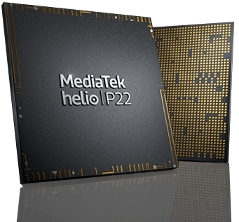 مراجعة معالج MediaTek Helio P22: ميديا تيك هيليو بي 22