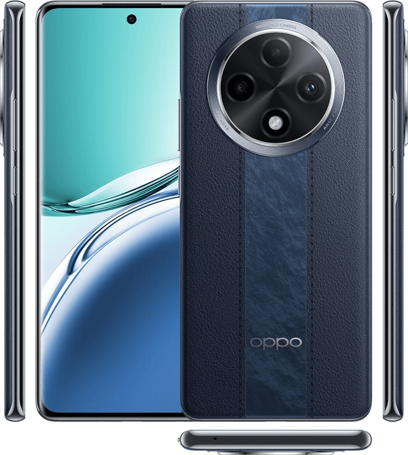 مراجعة موصفات وسعر Oppo F27 - أوبو F27 