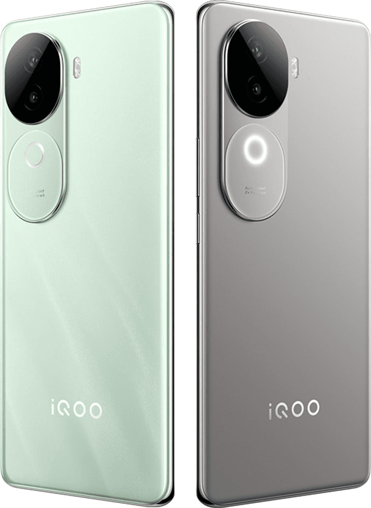 موصفات وسعر هاتف Vivo iQOO Z9s - فيفو اي كيو زد 9 اس ( سعر محدث )
