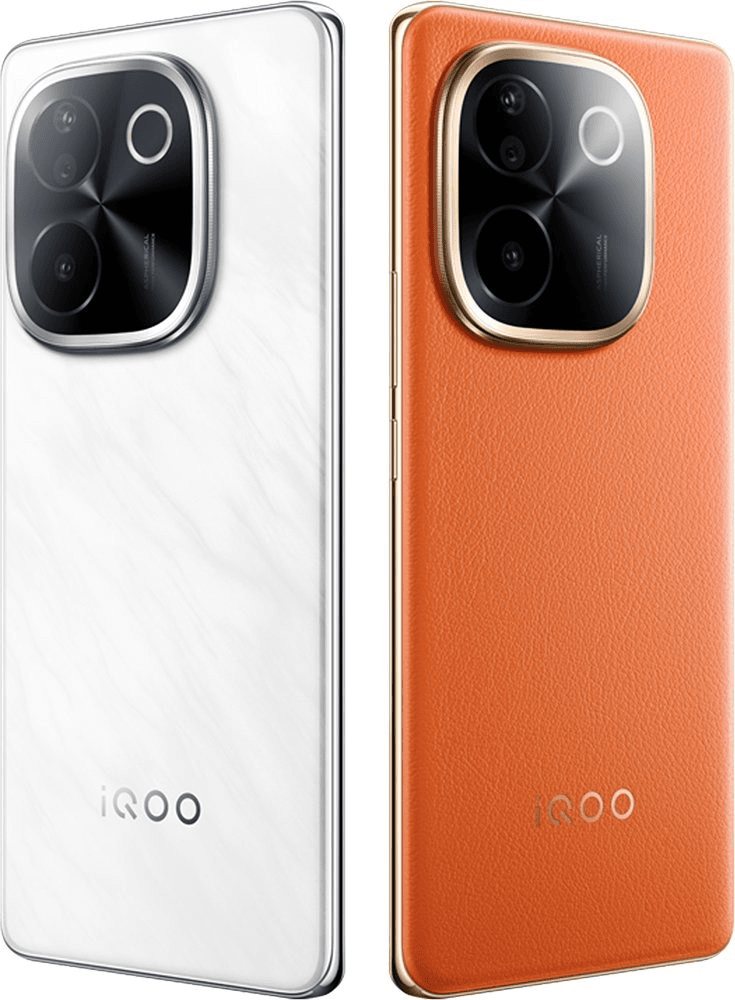 موصفات وسعر ( بجميع الدول ) Vivo iQOO Z9s Pro - فيفو اي كيو Z9s برو