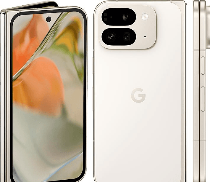 مراجعة موصفات وسعر Google Pixel 9 Pro Fold - جوجل بكسل 9 برو فولد