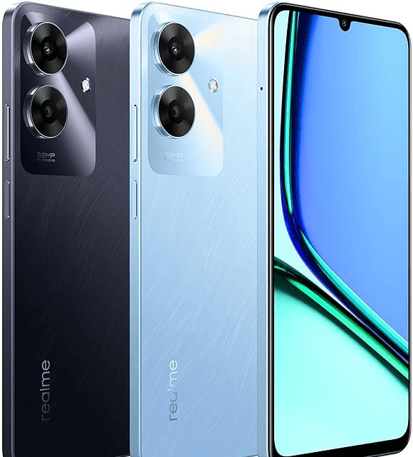 Realme Note 60 - ريلمي نوت 60 مراجعة موصفات واسعار الهاتف وكل شي عنه 