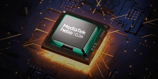 نظرة معالج MediaTek Helio G36: ميديا تيك هيليو جي 36
