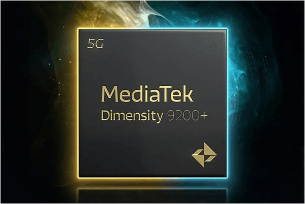 MediaTek Dimensity 9200: أداء عالي بسعر مناسب