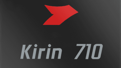 مراجعة لمعالج HiSilicon Kirin 710 : هاي سيليكون كيرين 710
