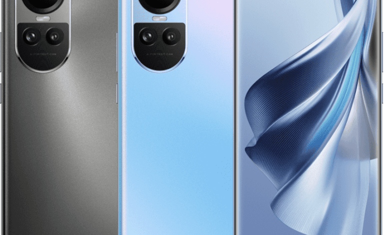 سعر ومواصفات هاتف Oppo Reno 10 5G: عملاق الهواتف بإمكانيات جبارة