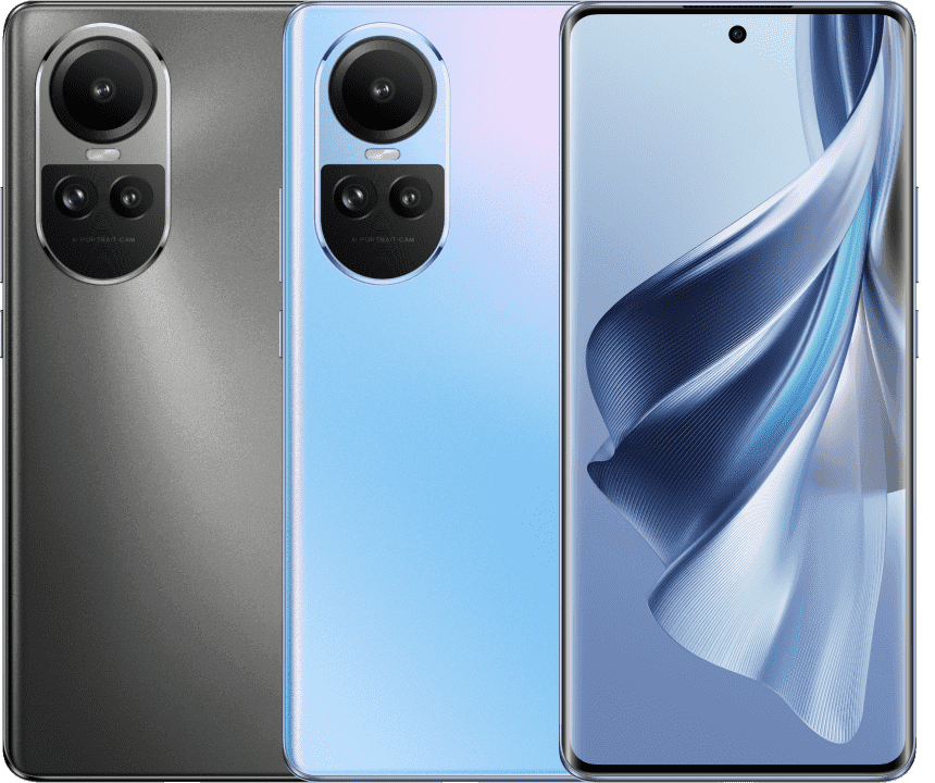 سعر ومواصفات هاتف Oppo Reno 10 5G: عملاق الهواتف بإمكانيات جبارة