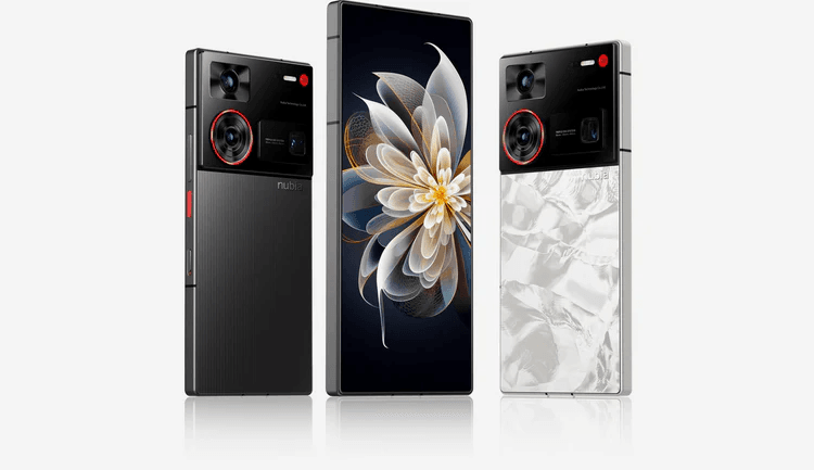 هاتف Nubia Z60 Ultra Leading Version: المواصفات الكاملة والمميزات الرائعة