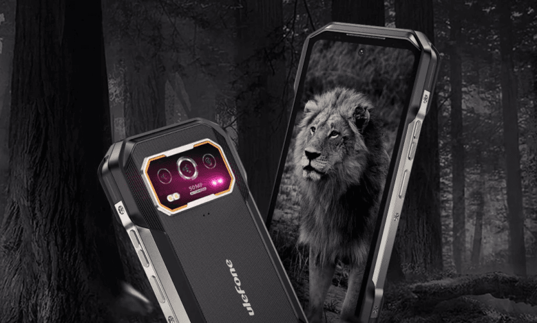 مراجعة موصفات هاتف Ulefone Armor 27 Pro | مميزاتة وعيوبة وسعره