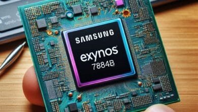 مراجعة معالج معالج Samsung Exynos 7884B | سامسونج إكسينوس 7884B