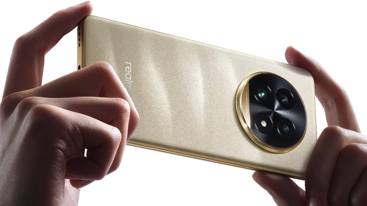 مراجعة موصفات وسعر هاتف ريلمي 13 برو بلس | Realme 13 Pro Plus