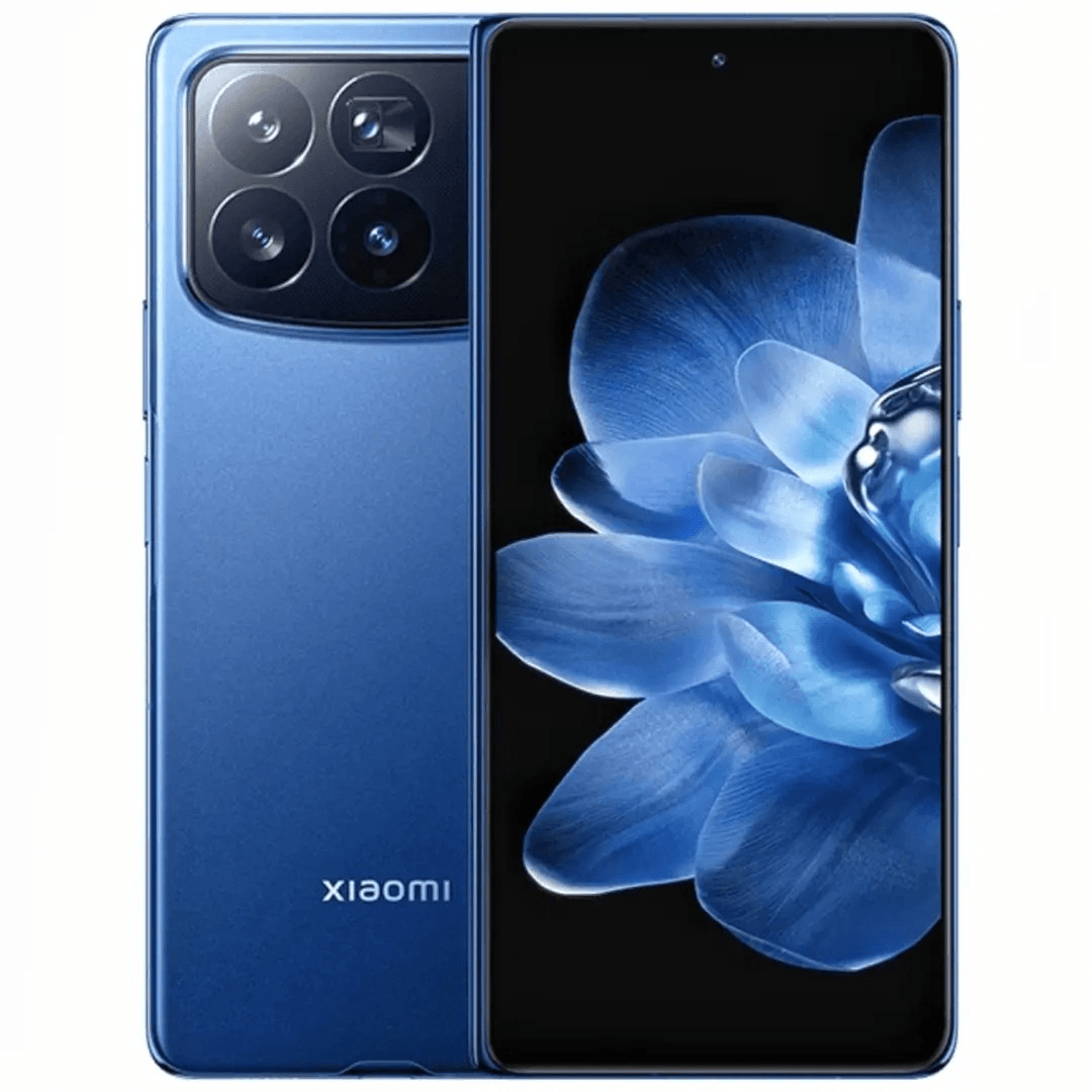 مراجعة موصفات وسعر Xiaomi Mix Fold 4 - شاومي ماكس فولد  4