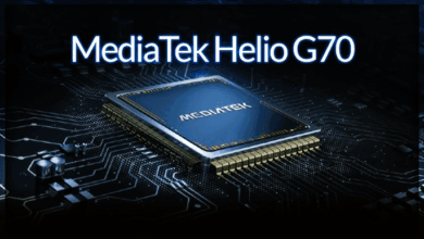 مراجعة مواصفات معالج MediaTek Helio G70 | ميدياتك هيليو جي 70