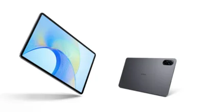 مراجعة كاملة لجهاز Honor Pad X8a: اللوحي المتكامل للترفيه والعمل