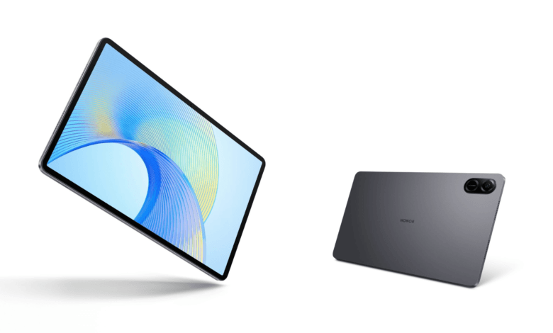 مراجعة كاملة لجهاز Honor Pad X8a: اللوحي المتكامل للترفيه والعمل