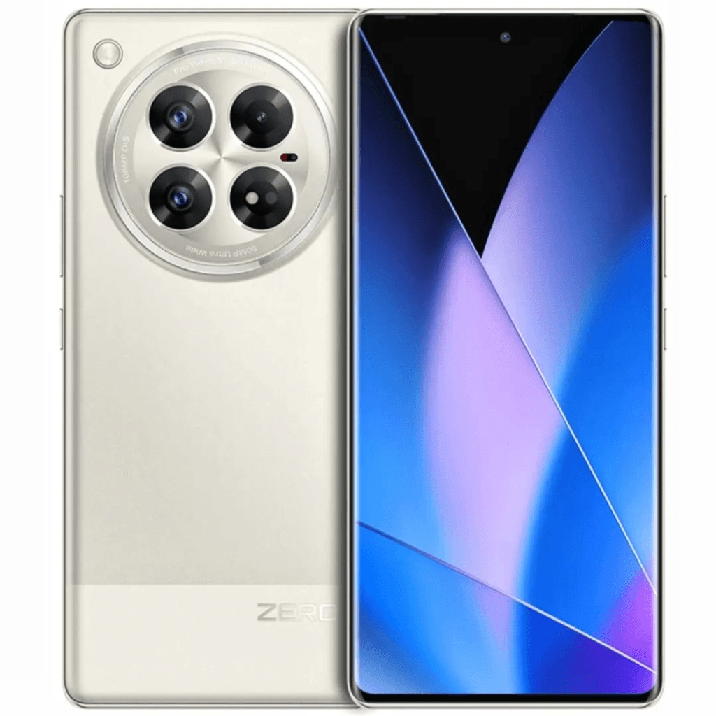 مراجعة هاتف انفنكس زيرو 40 5G - Infinix Zero 40 5G Review