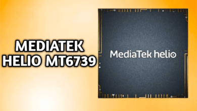 مراجعة معالج MediaTek MT6739 | ميدياتك MT6739