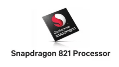 مراجعة معالج Qualcomm Snapdragon 821: كوالكوم سناب دراجون 821