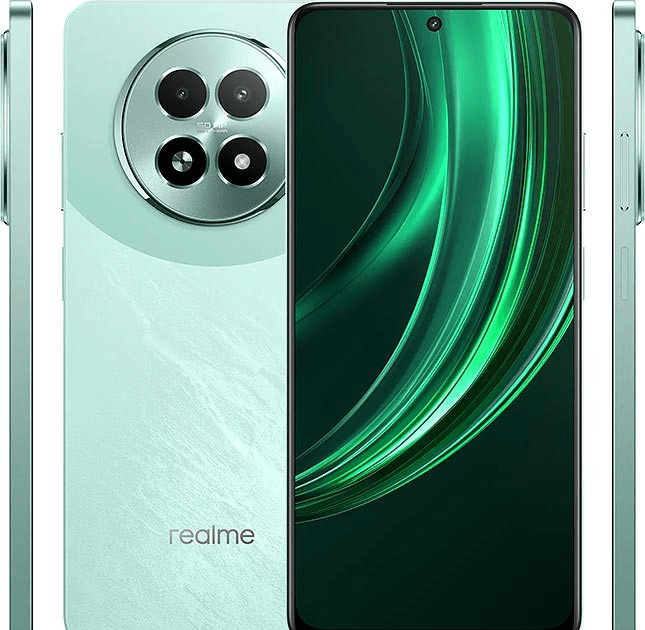 Realme 13 - ريلمي 13 مراجعة موصفات وسعر وكل شي تريدة