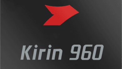 مواصفات معالج HiSilicon Kirin 960: هاي سيليكون كيرين 960