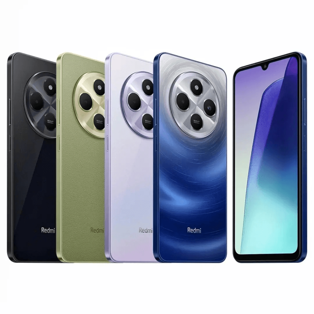 مراجعة موصفات وسعر هاتف Redmi 14C ريدمي 14 سي كل ما تربدة عن الهاتف 