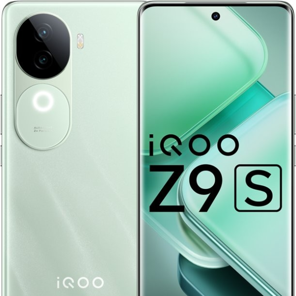 Vivo iQOO Z9s