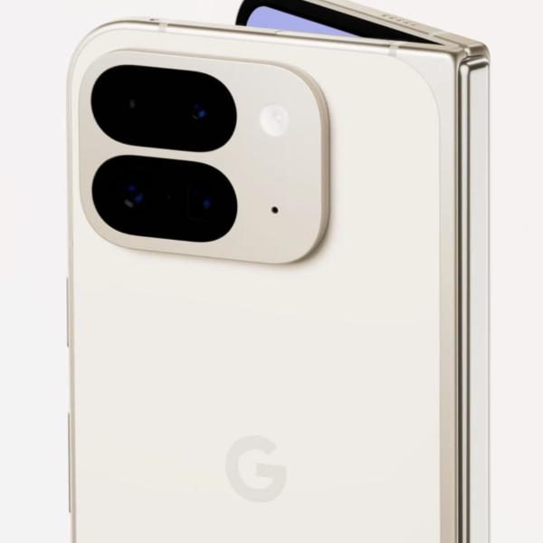 Google Pixel 9 Pro Fold