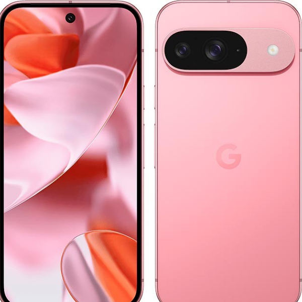 Google Pixel 9