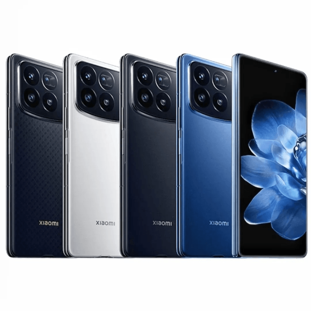 مراجعة موصفات وسعر Xiaomi Mix Fold 4 - شاومي ماكس فولد  4