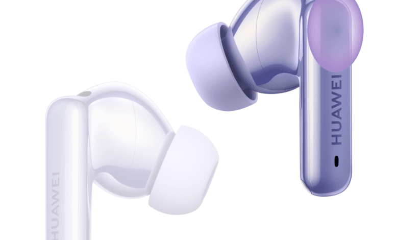 مراجعة Huawei Freebuds 6i: ميزات محسنة بسعر مناسب