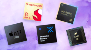 الكشف عن أفضل معالجات الأجهزة المحمولة لعام 2024: القوة والكفاءة والابتكار