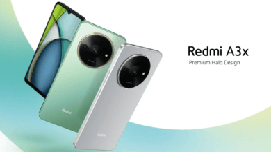 تم إطلاق Redmi A3x ، والإعلان عن POCO Pad 5G ، والكشف عن تاريخ إطلاق Moto G45 5G ، والمزيد