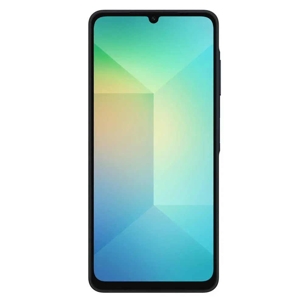 شاشة-سامسونج-جالكسي-A06-الكبيرة-Samsung-Galaxy-A06-display 