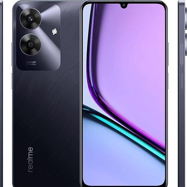 Realme Note 60