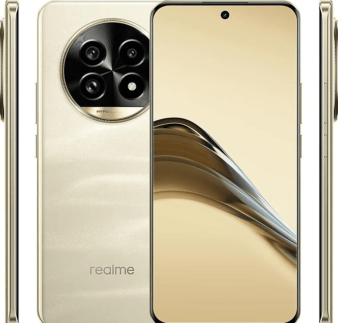 مراجعة موصفات وسعر هاتف ريلمي 13 برو بلس | Realme 13 Pro Plus