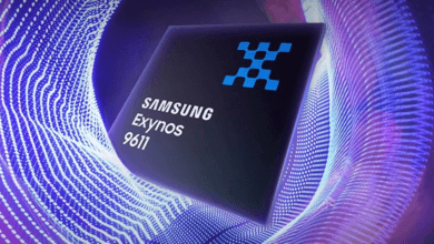 مراجعة مواصفات معالج Samsung Exynos 9611 : إكسينوس 9611