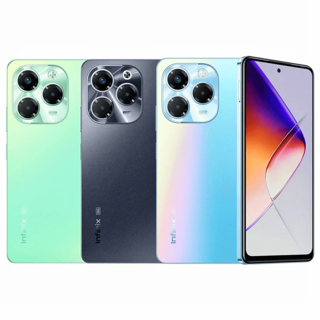 Infinix Note 40X 5G موصفات وسعر إنفينيكس نوت 40 اكس فايف جي