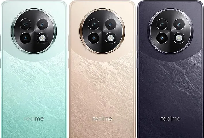 Realme 13 plus ريلمي 13 بلس كل ماتريد معرفتة من موصفات واسعار