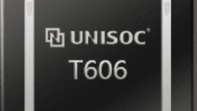 مراجعة مواصفات معالج Unisoc T606 : يونيسك T606